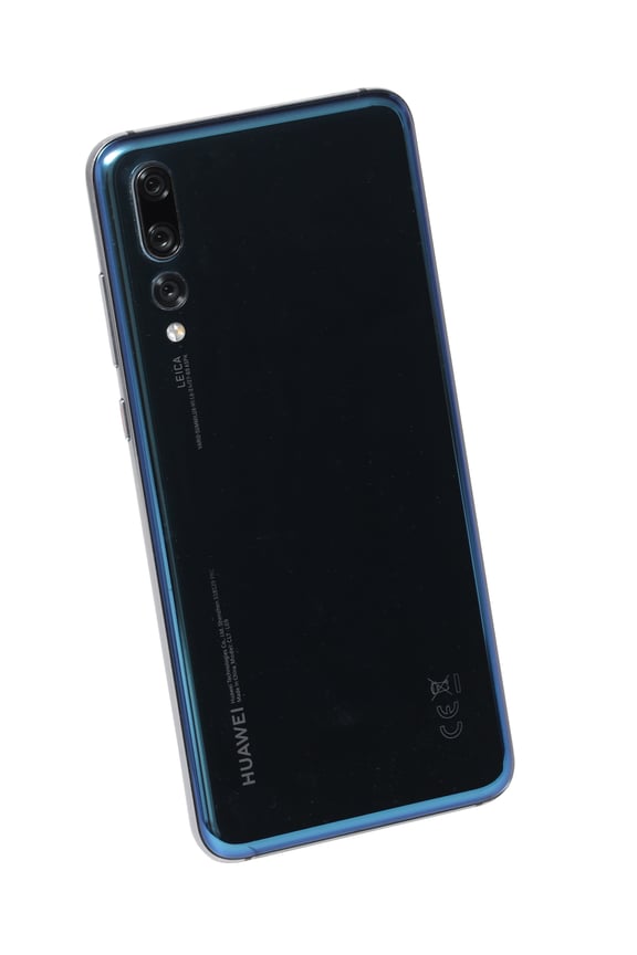 Huawei P20 Pro | 128 GB | Midnight Blue 
