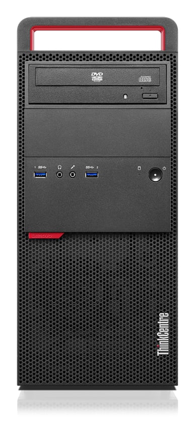 Lenovo ThinkCentre M900 | i5-6500 | 16 GB RAM | 256 GB SSD | MT