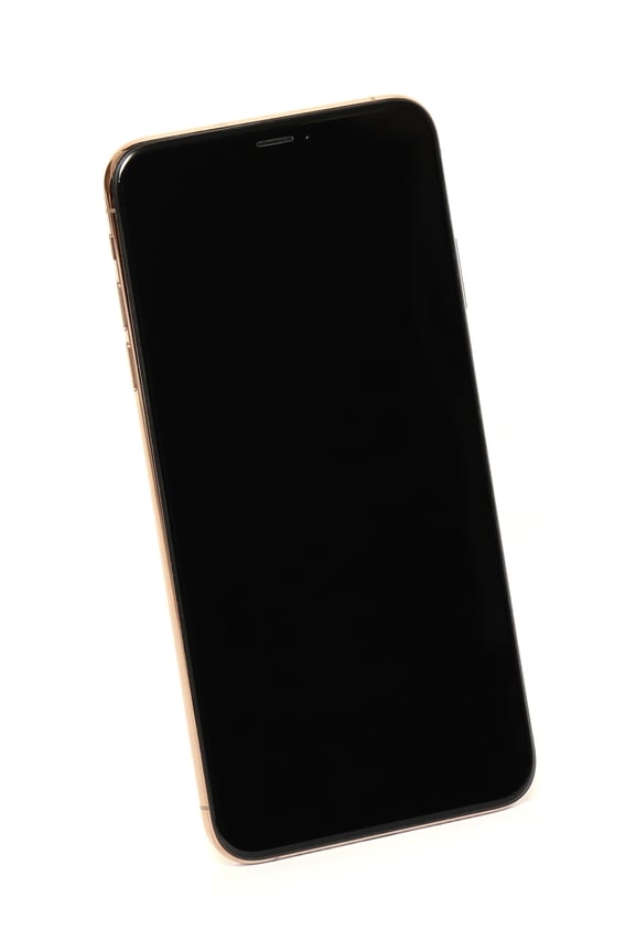 Apple iPhone Xs Max | 64 GB | Gold 