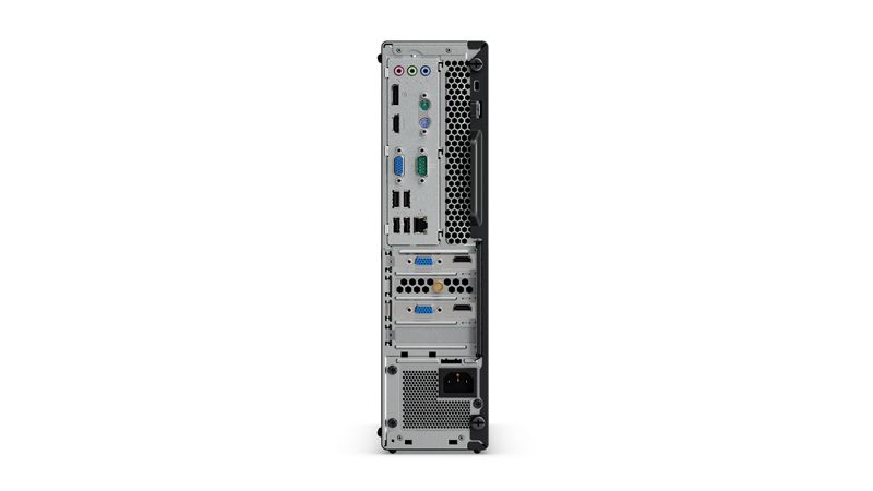 Lenovo ThinkCentre M910s | i7-6700 | 8 GB RAM | 480 GB SSD | SFF