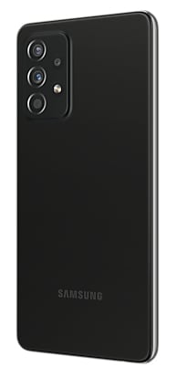 Samsung Galaxy A52 | 128 GB | Awesome Black