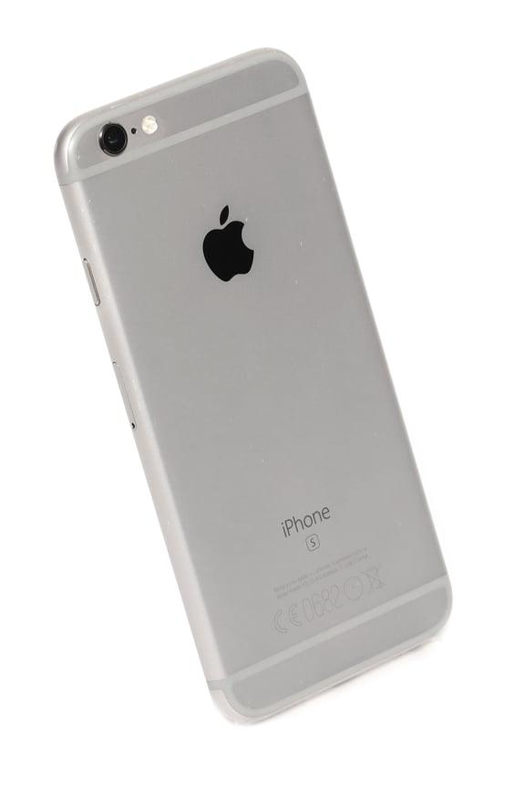 Apple iPhone 6s | 32 GB | Space Gray 