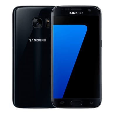 Samsung Galaxy S7 Duos | 32 GB | Black