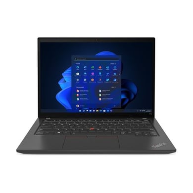 Lenovo ThinkPad T14 Gen 2i | 14" | i5-1145G7 | 16 GB RAM | 256 GB SSD