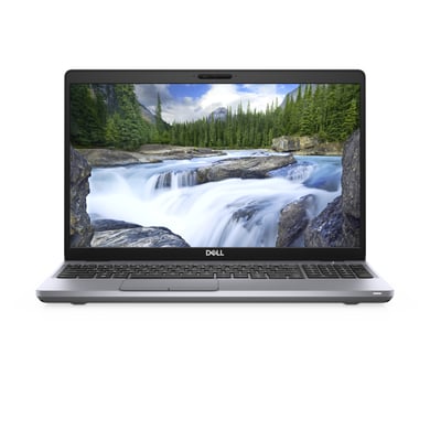 Dell Latitude 5511 | 15,6" | i7-10850H | 32 GB RAM | 512 GB SSD
