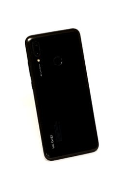 Huawei P Smart | 64 GB | Schwarz