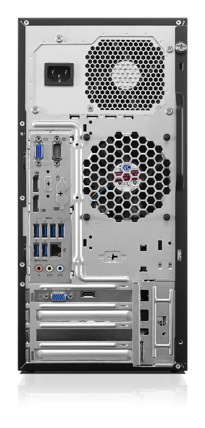 Lenovo ThinkCentre M900 | i5-6500 | 16 GB RAM | 256 GB SSD | MT