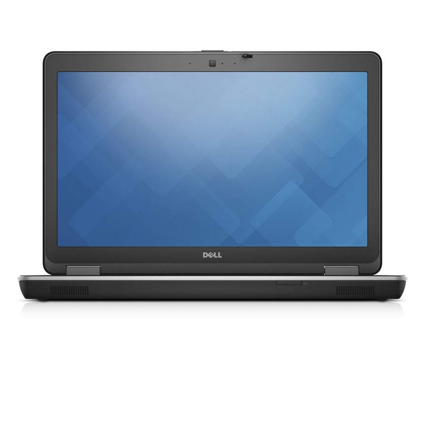 Dell Latitude E6540 | 15,6" | i5-4310M | 8 GB RAM | 256 GB SSD