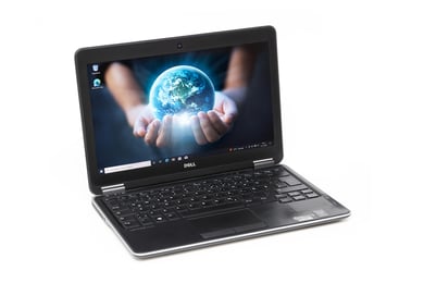 Dell Latitude E7240 | 12" | i5-4300U | 8 GB RAM | 256 GB SSD