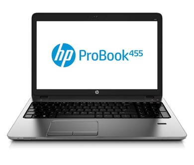 HP ProBook 455 G1 | 15,6" | A4-4300M | 8 GB RAM | 500 GB HDD