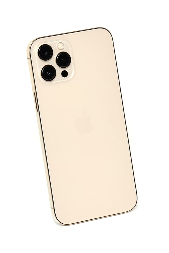 Apple iPhone 12 Pro Max | 256 GB | Gold 
