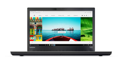 Lenovo ThinkPad T470 W10DG | 14" | i5-6300U | 8 GB RAM | 256 GB SSD