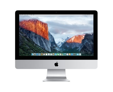 Apple iMac 14,3 A1418 | i7-4770S | 16 GB RAM | 256 GB SSD