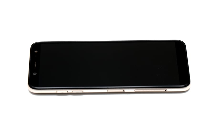 Samsung Galaxy A6 | 32 GB | Gold