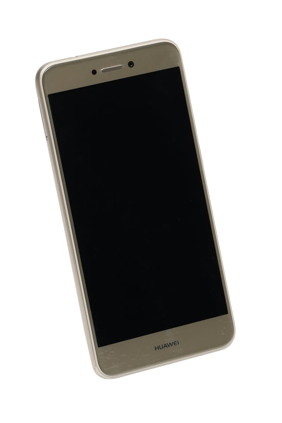 Huawei P8 Lite (2017) | 16 GB | Gold
