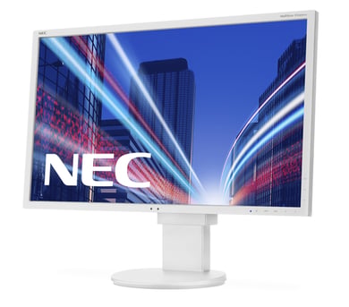 NEC MultiSync EA223WM | 22"
