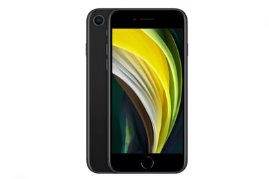 Apple iPhone SE 2nd Gen. | 64 GB | Black 