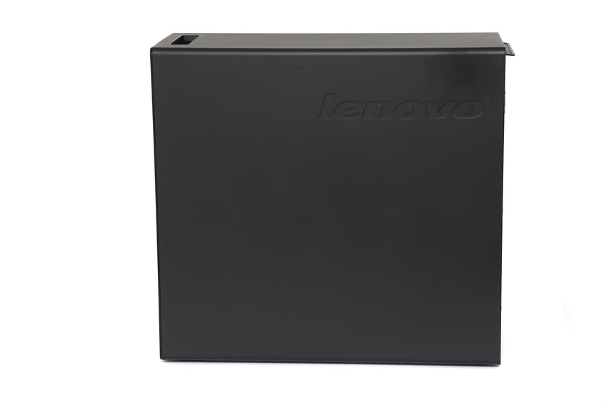 Lenovo ThinkStation P500 | E5-1620 v3 | 16 GB RAM | 256 GB SSD + 2TB HDD | Mini Tower
