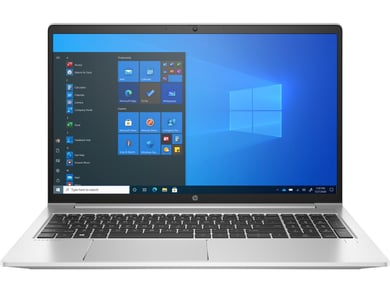 HP ProBook 450 G8 Notebook PC | i3-1115G4 | 16 GB RAM | 256 GB SSD