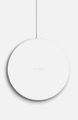 Nokia DT-601 | Wireless Charger | Weiß