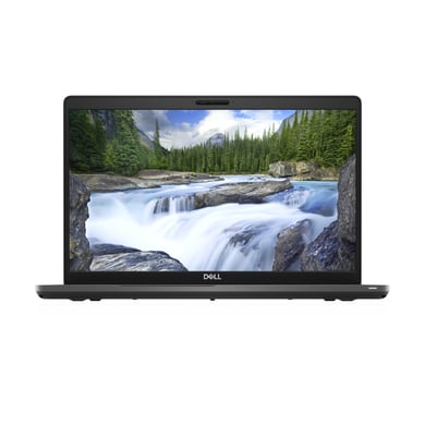 Dell Latitude 5500 | 15.6" | i5-8365U | 16 GB RAM | 256 GB SSD