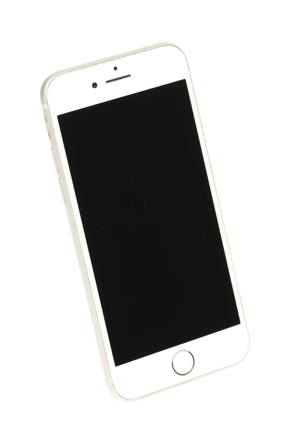 Apple iPhone 8 | 64 GB | Silber