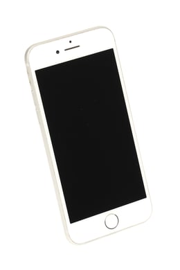 Apple iPhone 8 | 64 GB | Silber