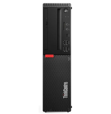 Lenovo ThinkCentre M920s | i5-8500 | 8 GB RAM | 480 GB SSD | SFF