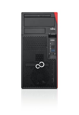 Fujitsu Esprimo P758 | Gold-G5400 | 8 GB RAM | 256 GB SSD