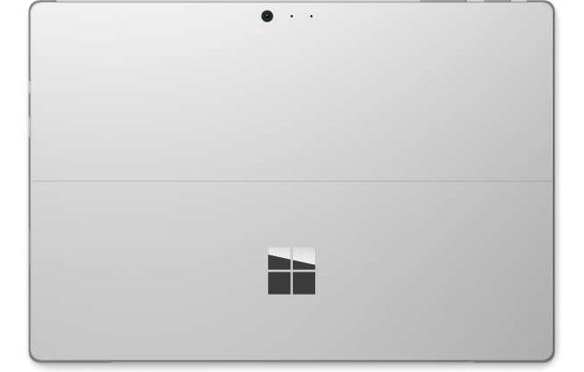 Microsoft Surface Pro 4 | 12.6" | i5-6300U | 8 GB RAM | 256 GB SSD
