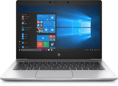 HP EliteBook 830 G6 | 13,3" | i5-8365U | 8 GB RAM | 256 GB SSD