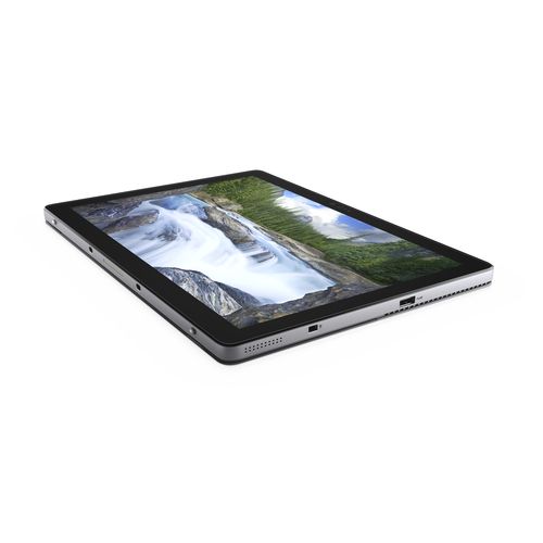 Dell Latitude 7200 2-in-1 | 12.6" | i5-8365U | 16 GB RAM | 256 GB SSD