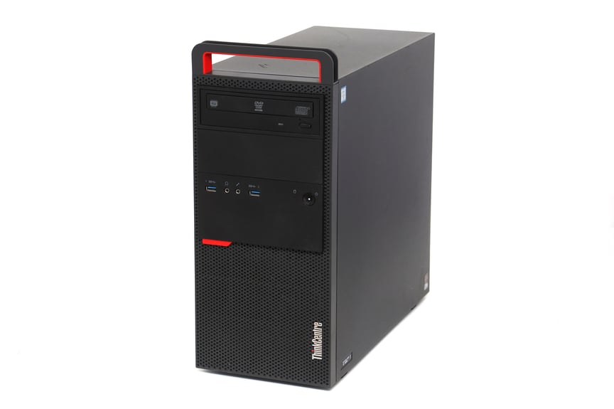 Lenovo ThinkCentre M900 | i5-6500 | 8 GB RAM | 256 GB SSD | Mini Tower