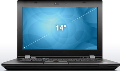 Lenovo ThinkPad L430 | 14" | i5-3210M | 4 GB RAM | 500 GB SSD