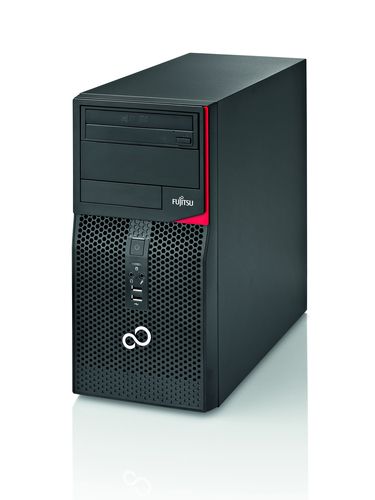 Fujitsu Esprimo P556 | i3-6100 | 8 GB RAM | 480 GB SSD | MT