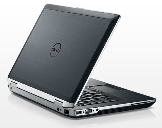 Dell Latitude E6420 | 14" | i7-2640M | 8 GB RAM | 256 GB SSD