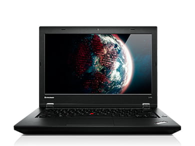 Lenovo ThinkPad L440 | 14" | i3-4000M  | 8 GB RAM | 256 GB SSD