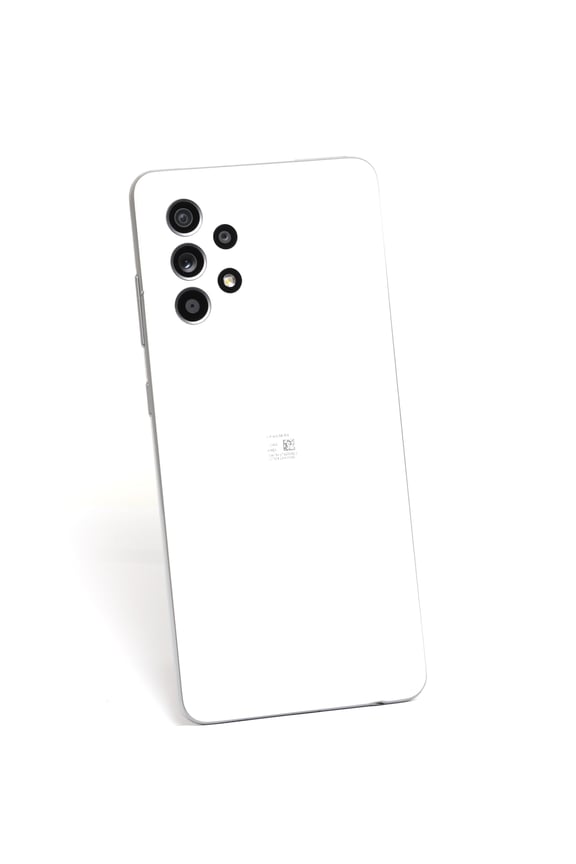 Samsung Galaxy A52s 5G | 128 GB | Wei&szlig;