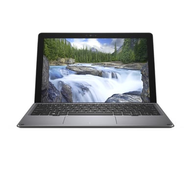 Dell Latitude 7200 2-in-1 | 12.6" | i5-8365U | 8 GB RAM | 256 GB SSD