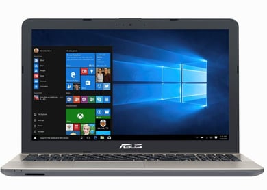 Asus K541U P541UA-GQ1859 | 15,6" | i3-6006U  | 8 GB RAM | 256 GB SSD