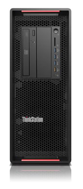 Lenovo ThinkStation P500 | Intel Xeon E5-1620 V3 | 16 GB RAM | 480 GB SSD