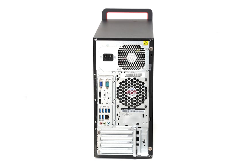 Lenovo ThinkCentre M900 | i5-6500 | 8 GB RAM | 256 GB SSD | Mini Tower