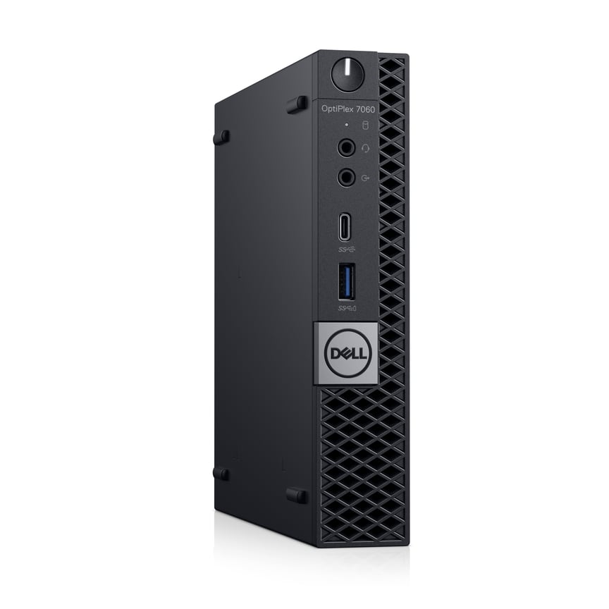 Dell OptiPlex 7060 | i5-8500T | 8 GB RAM | 256 GB SSD | Mini PC