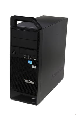 Lenovo Thinkstation S30 | Xeon E5 2630 | 8 GB RAM | 512 GB SSD | Mini Tower
