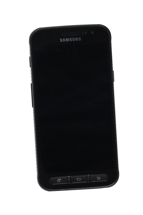 Samsung Galaxy Xcover 4 | 16 GB | Schwarz