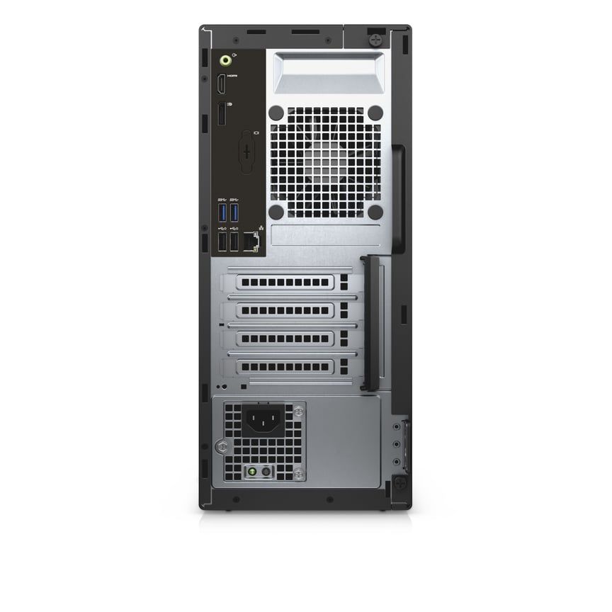 Dell OptiPlex 3050 | i3-7100 | 8 GB RAM | 256 GB SSD