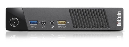 Lenovo ThinkCentre M93p | i5-4570T | 8 GB RAM | 128 GB SSD | Mini-PC