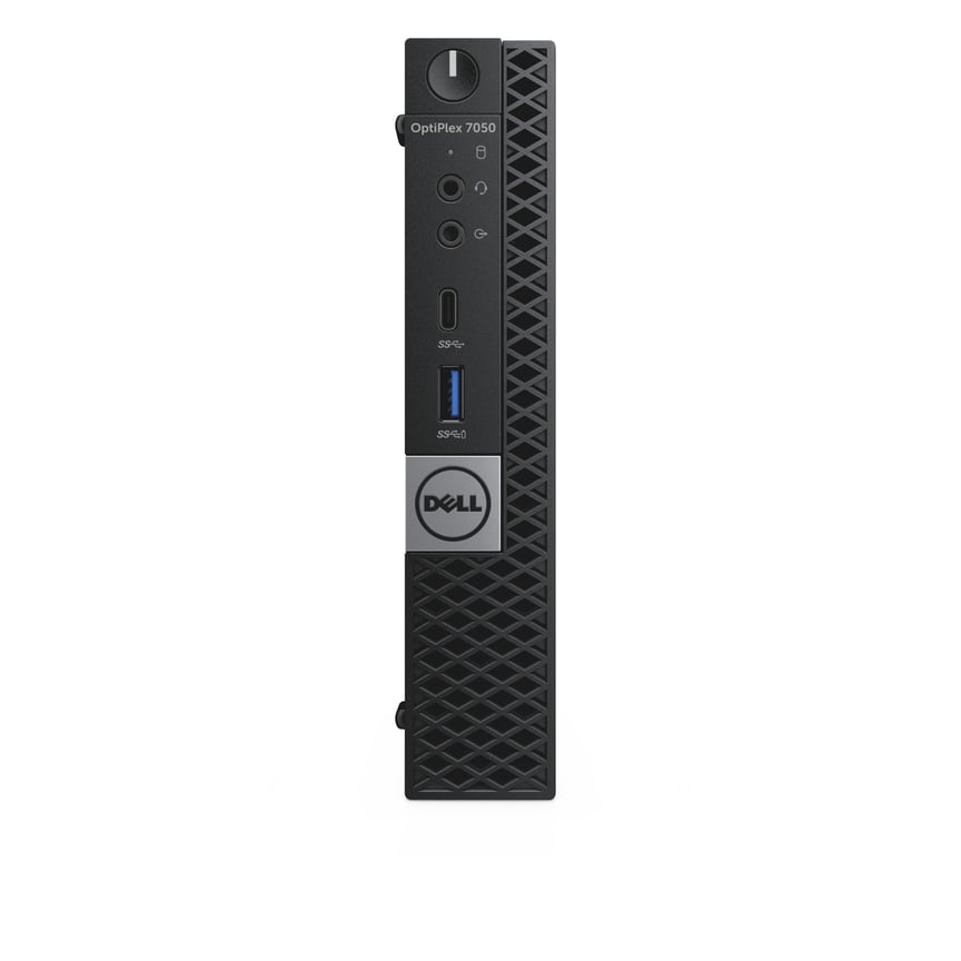 Dell OptiPlex 7050 | i5-6600T | 8 GB RAM | 256 GB SSD | Mini PC