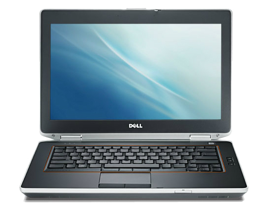 Dell Latitude E6420 | 14" | i7-2640M | 8 GB RAM | 256 GB SSD