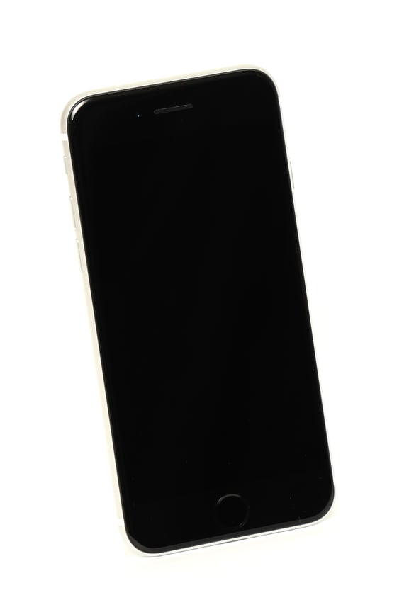 Apple iPhone SE 2nd Gen | 64 GB | White